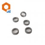 High Pressure Tungsten Carbide Seal Rings With Good Corrosion And Chemical Resistance for sale