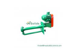China Submersible Slurry Pump – Heavy-Duty Solution for Mud & Slurry Transfer 150YZ250-40A supplier