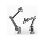 6 Axis Robotic Arm Techman TM5-700 Of OMRON Collaborative Robot As Cobot For Material Handling for sale