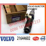Diesel Electronic Unit Injector Assy For VOL Truck 20747787 21585101 21644602