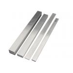 ASTM SS201 SS Steel Pipes BA Finish for sale
