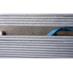 Stainless Steel Seamless Tube Pickled and Annealed ASTM A269 / ASME SA269 TP316L Size:10*0.65*6000mm for sale