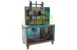 China UL486A-B Cable Testing Equipment Conductor Damage Test Device HC9903B Two Stations supplier