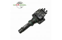 China D6D Fuel Injection Pump 12R008 2112707 NDB008 NDB090 For EC210 Excavator supplier