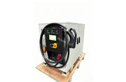 China 26kWh Portable Energy Storage Bank, Mobile Charger for Electric Vehicles supplier