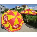 3rd Party Umbrella Textile Inspection Services Open And Close Stand Test for sale
