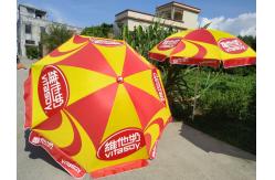 China 3rd Party Umbrella Textile Inspection Services Open And Close Stand Test supplier