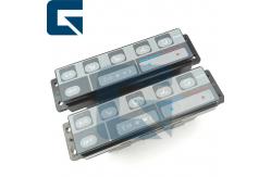 China 4361057 Air Conditioning Control Panel For EX100-5 Excavator supplier