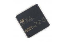 China STMicroelectronics STM32F429ZGT6 LQFP-144 Microcontroller supplier