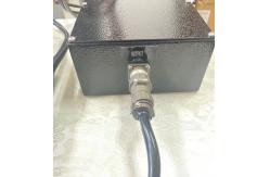 China Circular Magnetic Particle Flaw Detector Customized supplier