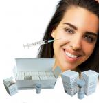 Anti Aging Cheeks Aesthetic Lip Fillers  Poly Lactic Acid PLLA for sale
