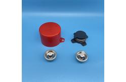 China Versatile Foam Insulation Spray Valve - Achieve Efficient Insulation with Precision and Control supplier
