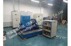 China Customized Motor Test System Test Stand supplier