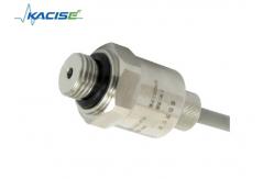 China Diesel Oil Precision Pressure Transmitter 4 - 20mA With High Accuracy supplier