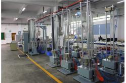 China 10000G Shock Testing  Equipment High Accleration Shock Tester for Smartphone Test supplier