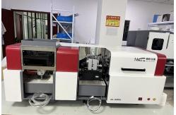 China AA-1800EL Flame AAS atomic absorption spectrometer with graphite furnace supplier
