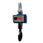 433MHz 5 Digit 50000kg Digital Crane Hook Weighing Scale for sale
