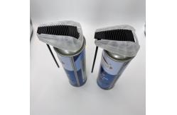 China PP Material Actuator With Extension Tube Precise Control supplier