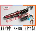 Reman Diesel Fuel Injector Nozzle 392-0201 392-0202 392-0206 20R-0849 392-0225 392-0211 20R-1277 for  3512B 3 for sale