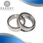 Bearing Steel AISI 52100 Gcr15 AMS 6440 / AMS 6444 Spherical Bearing Sleeve Outer Ring 220 for sale