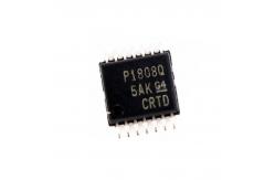 China PIC32MX360F512L-80I/PT supplier