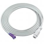 Drager NIBP Extension Tube TPU 3.0M NIBP adapter Hose Tube for sale