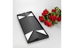 China Customization Brown Craft Paper Box Packaging Foldable Cardboard Gift Boxes supplier
