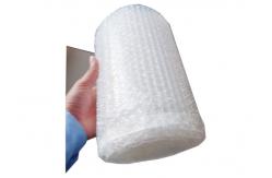 China Self Sealing 7.5x7.5 Inch Protective Packaging Bubble Cushioning Wrap Pouches supplier