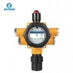 GT-K90 Zetron Fixed Gas Leak Monitor Various Communication Methods Display In Real Time for sale