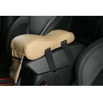PU Leather Organizer Memory foam  Car Armrest Cushion for sale