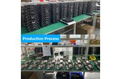China I3 I5 I7 OPS Mini PC For Interactive Panel Wireless Presentation supplier