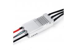 China Electronic Speed Controler AMPX 60A (5-14S) Drone ESC supplier