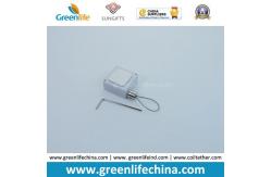 China No Alarmed Security Recoiler System for Digital Products supplier