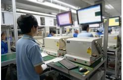 China High Frequency PCBs manufacturer
