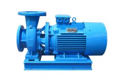 China 320m3/h Drilling Solid Control System 3hp Centrifugal Mud Pump supplier