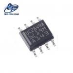 In Stock Bipolar Transistors TI/Texas Instruments UC2844AD8TR Ic chips Integrated Circuits Electronic components UC2844A for sale