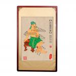 Effective Treatment Oriental Medicine with Over 350 Acupuncture Points On Body Diameter 0.4 for sale