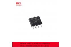 China AD620ARZ-REEL Amplifier IC Chips High Precision Low Noise And Low Power Consumption supplier