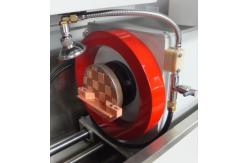 China HCDX-3000SJ Fluorescence Magnetic Particle Testing Machine AC 16000 ~ 0AT supplier
