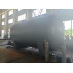 Durable Reaction Vessel Precision Pressure Control And Corrosion Resistance for sale