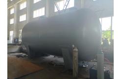China Durable Reaction Vessel Precision Pressure Control And Corrosion Resistance supplier