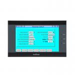 5 Inch TFT HMI PLC Combo Temperature Controller RS232/RS485 With Resistive Touch Screen for sale