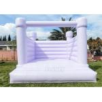 Custom Color Inflatable Bounce House Jump Castle Inflatable Bouncer For Party for sale