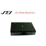 High Precision Plastic Engineering Products HIPS Material For TV Box Shell for sale