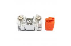 China 1 Pair STB Module With GDT And PTC Protection supplier