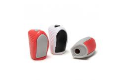 China Teacher Artist Pencil Sharpener With Container Single Hole supplier