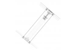 China Fridge Freezer Grocery Store Cold Beverage  Cans Gravity Feed Roller Shelf supplier