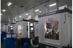China Bosch Piezo Nozzle manufacturer