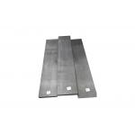 Pressure Resistance Carbon Fiber Composite Plate For Vacuum Furnace for sale