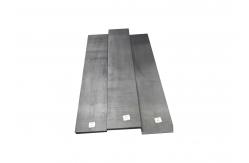 China Pressure Resistance Carbon Fiber Composite Plate For Vacuum Furnace supplier